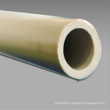 industrial usage PEEK 1000 material tube